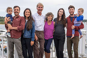 Happy Family